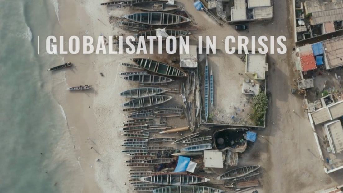 Globalisation in crisis – pt. 2