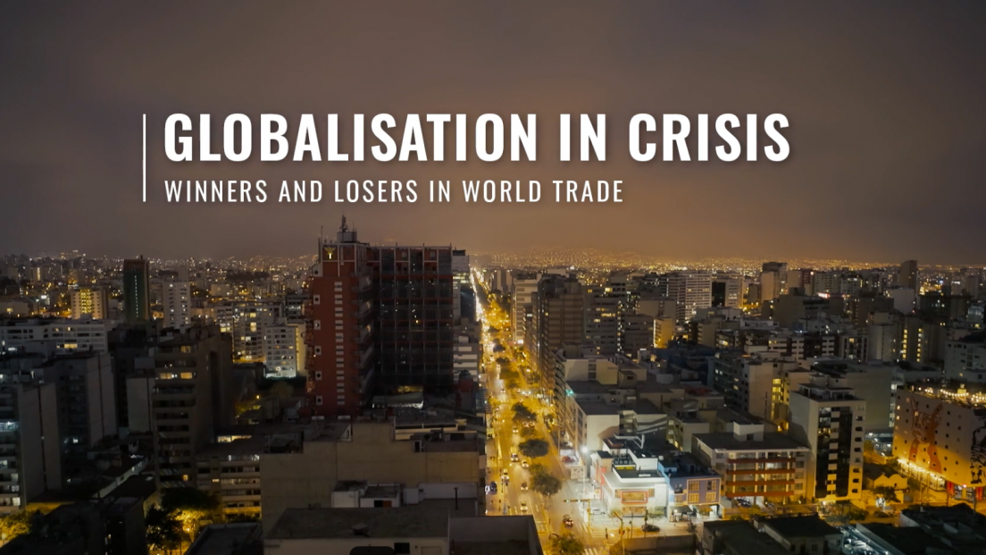 Documentary film: Globalisation in crisis